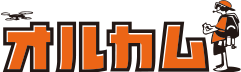 株式会社オルカムのロゴ